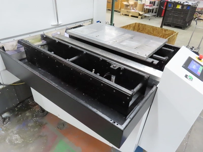 USED 2020 HAAS VF-3SSYT