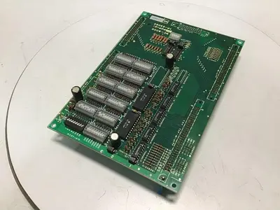 USED NISSEI TP-2B050