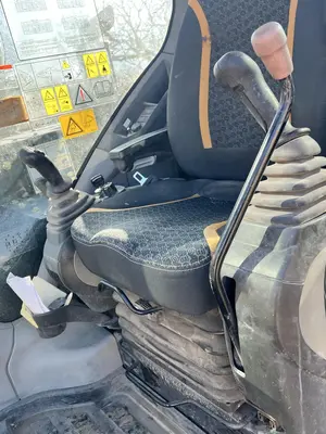 Used 2018 CASE CX80C Excavators Utah US | Proxy Equipment #1381932