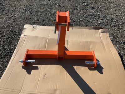 Used WOLVERINE QC3-26-14G QUICK COUPLER 3, Hitches Michigan US | Miedema Asset Management Group #1579564