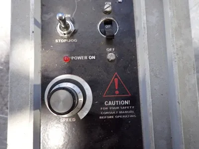USED GRAHAM CYCLETROL.150