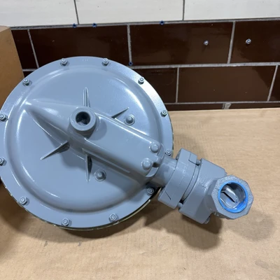 NEW Fisher Controls S202-CFC