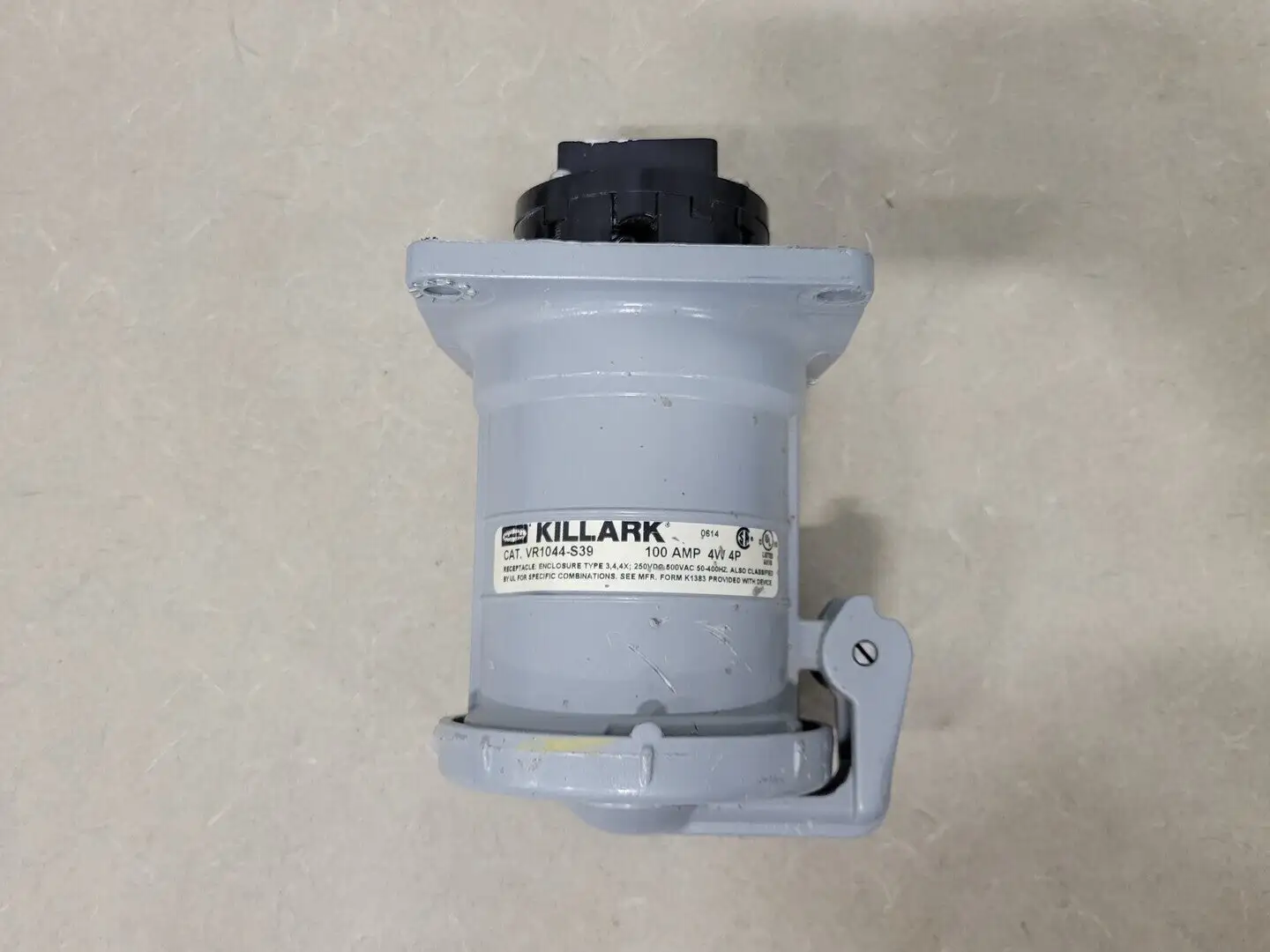 USED KILLARK VR1044-S39