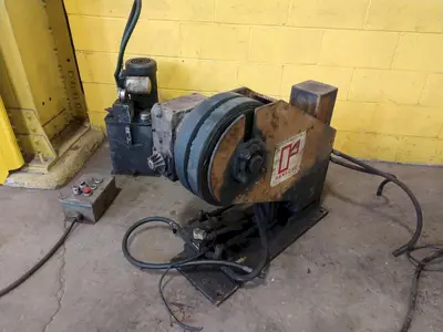 USED RANSOME AAIRR