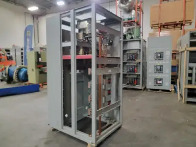 Used SQUARE D NW32H1 Circuit Breakers British Columbia CA | Lenmark #913862