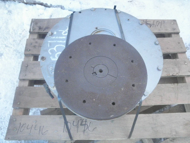 Used WHEATLEY HP-125-M Gearboxes | Power Zone Equipment #970364