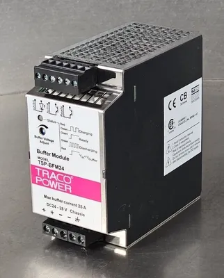 Traco Power Buffer Module Model TSP-BFM24. Loc4B-17