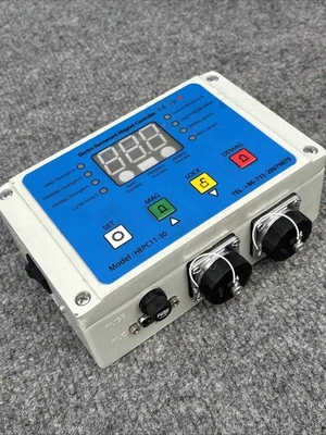 Used Humvee Electric Permanent Magnet Controller HEPC11-30 HEPC11-30 Electrical Controls California US | Davliegogo LLC #1707918