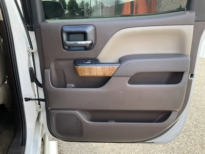 Used 2014 GMC SIERRA 1500 Pickup Trucks Michigan US | Miedema Asset Management Group #1423645