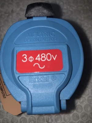 NEW MELTRIC 63-14043-352