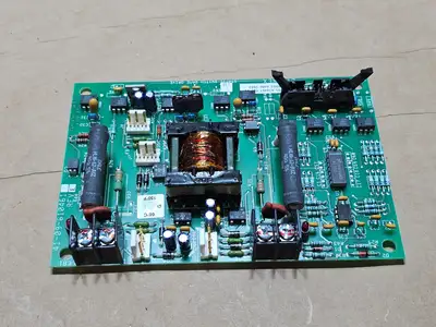USED CYBEREX 41-09-610461