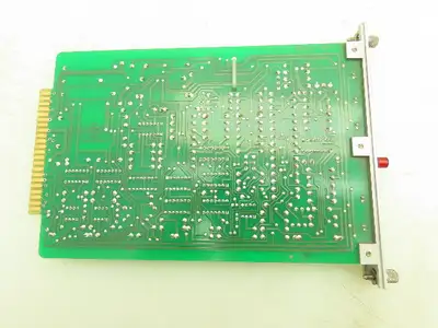 Reliance Electric 0-52808-2 OLVC Circuit Board Slot Card