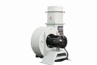 Northtech NT TB5 5 HP Transfer Blower