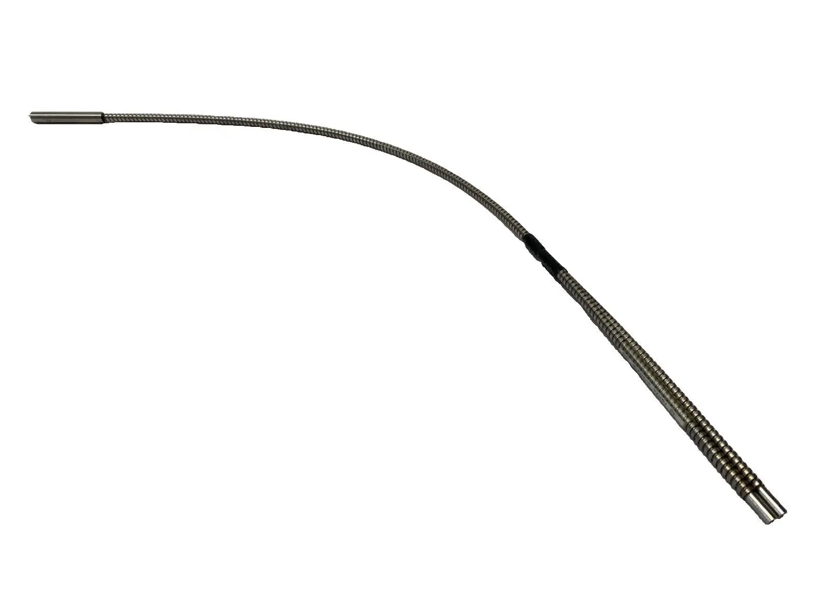 BF-LL-24 | Tri-Tronics  Bifurcated Glass Fiber Optic Light Guide 24" Length - New – Open Box