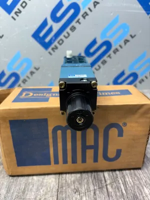 MAC PR62D-11AA Electrical/PLC/Automation | ESS Industrial Equipment Sales (3)