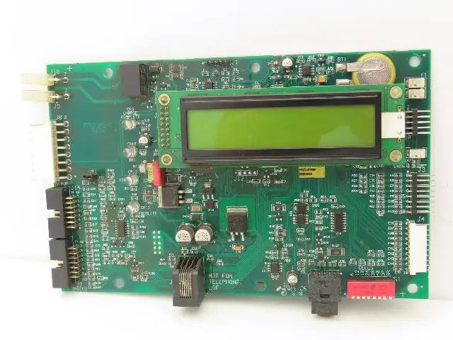 Used AMETEK _UNKNOWN_ Printed Circuit Boards (PCB) Indiana US | Arrow Industrial #1316751