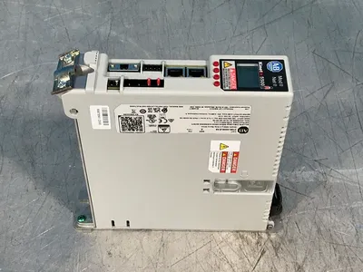Used ALLENBRADLEY 2198H008ERS Servo Drives Ohio US | HGR 24 #1263392