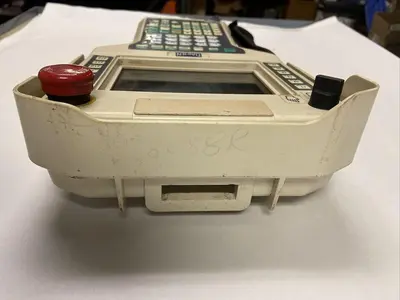 Used NACHI AXTPDDON-UC15 Automation Control (HMI) Ohio US | Surplus Asset Holdings #1235210