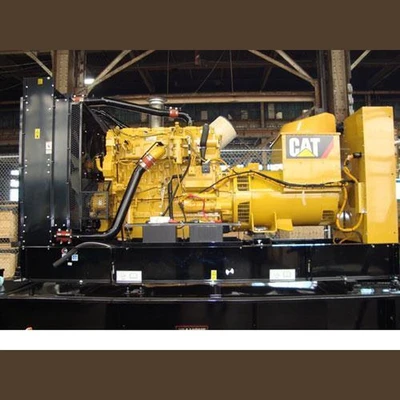 CAT 500 kW Generator