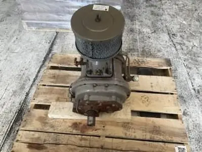 USED LEROI A219-234R