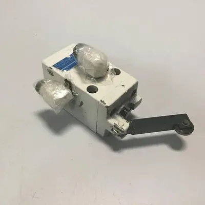 USED TOKIMEC DT20S-3-2A-L-11-S3