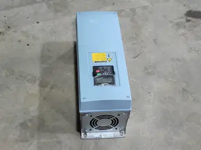 USED VACON NXS00046A2L0SSSA1A200000