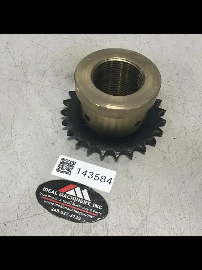 USED CINCINNATI MILACRON 5035744