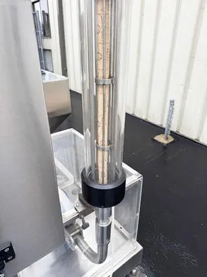 USED GAI 3001 TOP