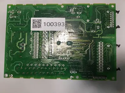 USED SUMITOMO C4B8502Y3K