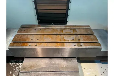 2011 HAAS VF-2SS Vertical Machining Centers | Midstate Machinery (14)