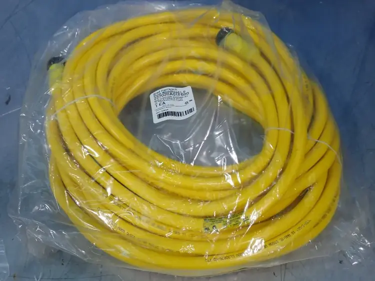New | in-Stock BRAD HARRISON WOODHEAD 227020A01F600 Cable & Wire Ohio US | HGR 24 #756332
