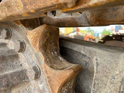 2005 Caterpillar 325CL