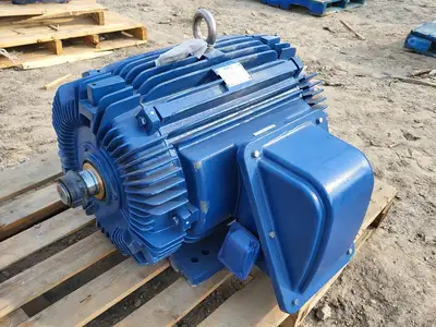 NEW TECO-WESTINGHOUSE APH07506TE5-M