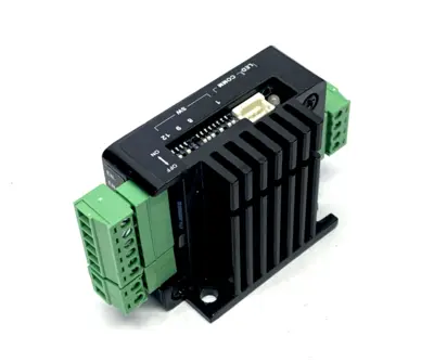 Used Applied Motion Products STR3 Motor Controllers Michigan US | Maverick Industrial Sales #1393523