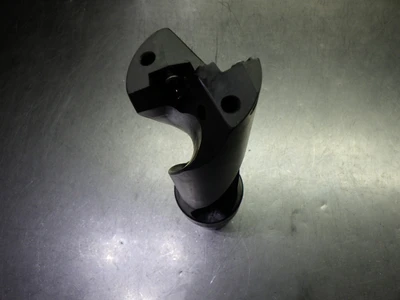 Sandvik 2" Coolant Thru Indexable Drill 2" Shank RA416.2-2000P50-31 (LOC1991B)