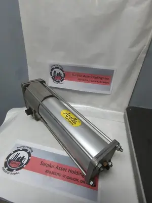 USED APOLLO BVA3S