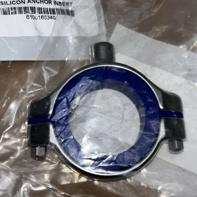 NEW STAUFF HHS-T-342.2-SL-U-W4-K