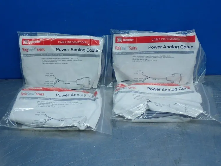 Used SIERRA PAC3282164 Cable & Wire Ohio US | HGR 24 #1406439