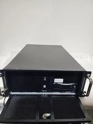 OEM RACKMOUNT ISA 00437-14111