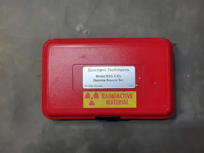 USED 2011 MINESENTRY K40
