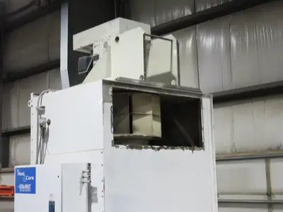 New | in-Stock COL-MET _UNKNOWN_ Gas Heaters Indiana US | Arrow Industrial #921943