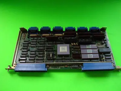 USED FANUC A16B-1210-0030/06F