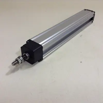 USED NOVOTECHNIK LWH150