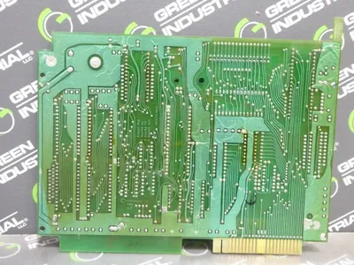 Texas Nuclear 885733 CPU Board 630047 866783 866784 866955 Rev. D Used