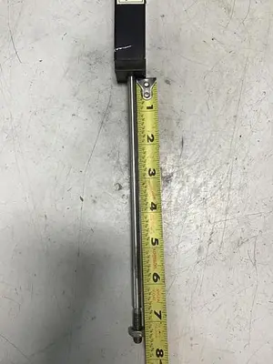 USED SERVTEK TD1906N6K0508