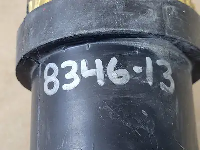 USED SPECIAL MINE SERVICES 8346-13