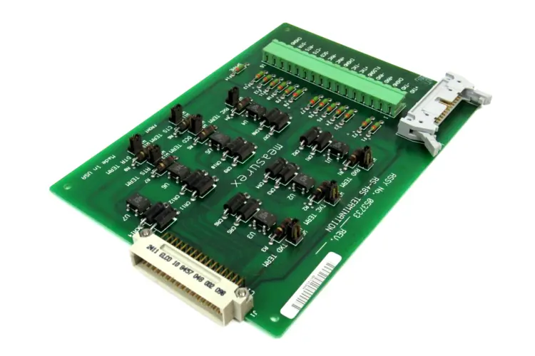 Used MEASUREX _UNKNOWN_ Printed Circuit Boards (PCB) | SB Industrial Supply #847070