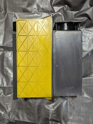 USED FANUC A06B-6087-H130