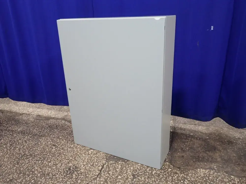 USED HOFFMAN CSD483610