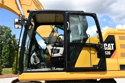 Used 2019 CATERPILLAR 336 Excavators South Carolina US | BTM Machinery #1354398